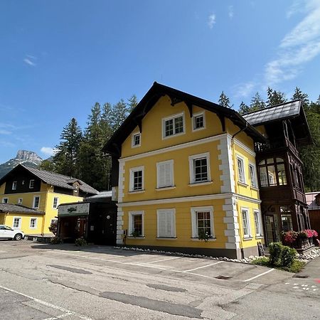 Villa Styria Bad Aussee Luaran gambar